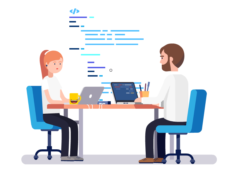 Custom Web and App Development