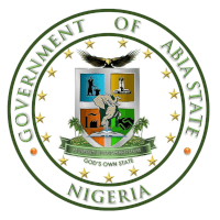 Abia State Government logo