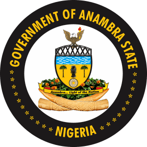 Anambra State Government logo