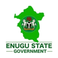 Enugu State Government logo