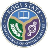 Kogi State Government logo
