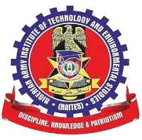 Nigerian Army Institute of Technology and Environmental Studies logo