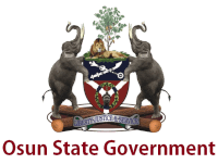 Osun State Government logo